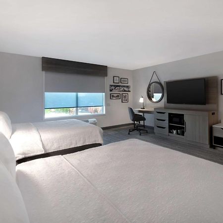 Hampton Inn Anderson/Alliance Business Park Extérieur photo