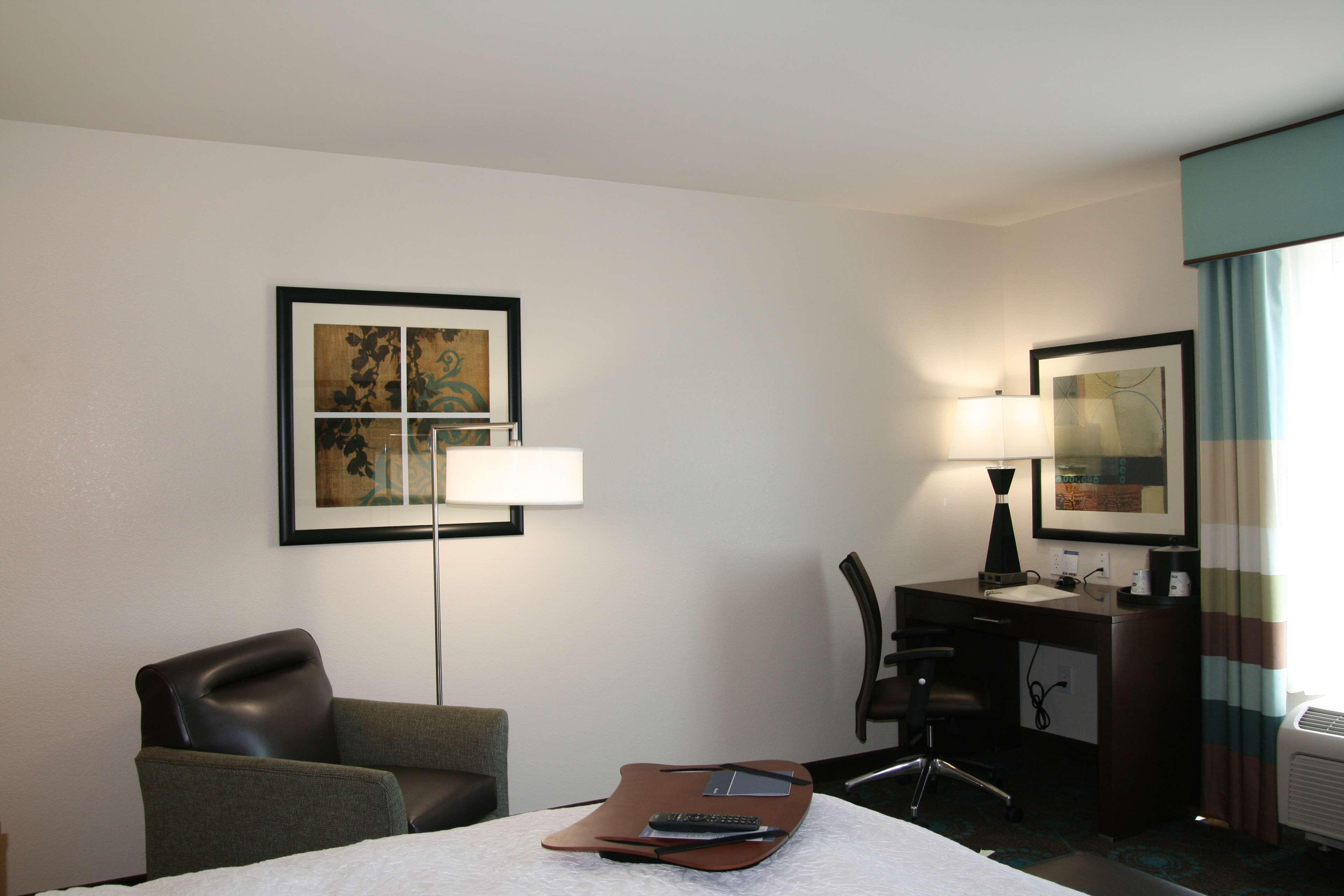 Hampton Inn Anderson/Alliance Business Park Chambre photo
