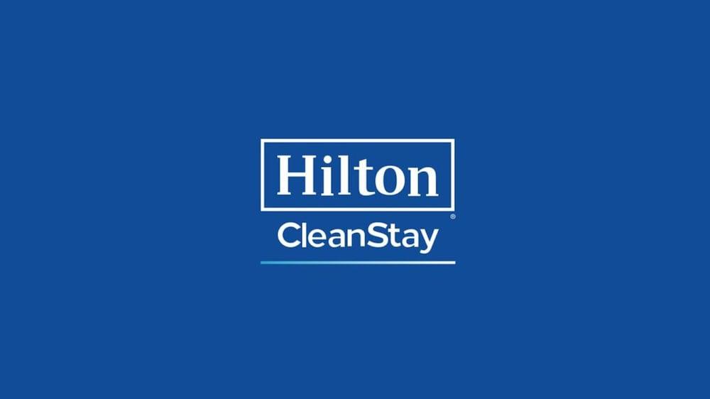 Hampton Inn Anderson/Alliance Business Park Extérieur photo