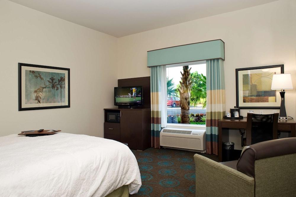 Hampton Inn Anderson/Alliance Business Park Extérieur photo