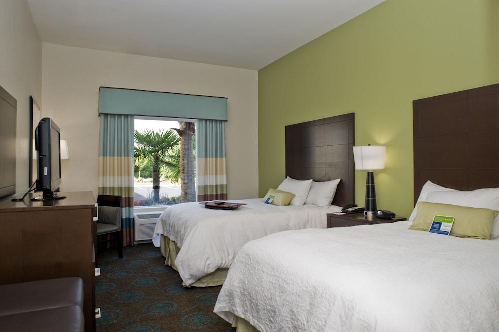 Hampton Inn Anderson/Alliance Business Park Extérieur photo