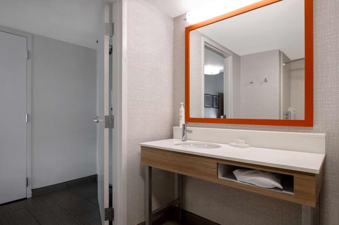 Hampton Inn Anderson/Alliance Business Park Extérieur photo