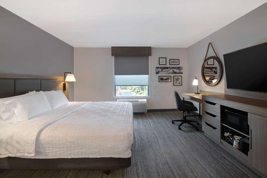 Hampton Inn Anderson/Alliance Business Park Chambre photo